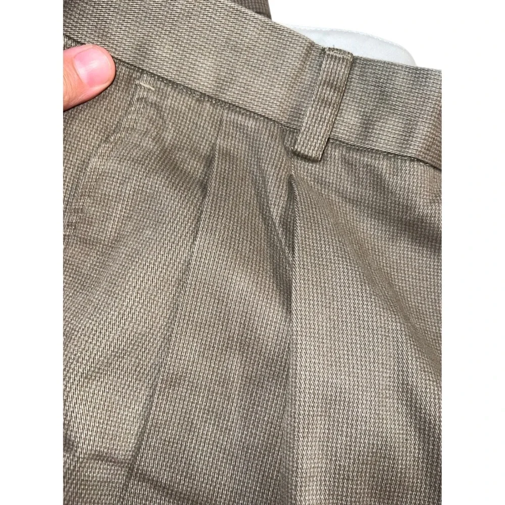 N/A claiborne slacks